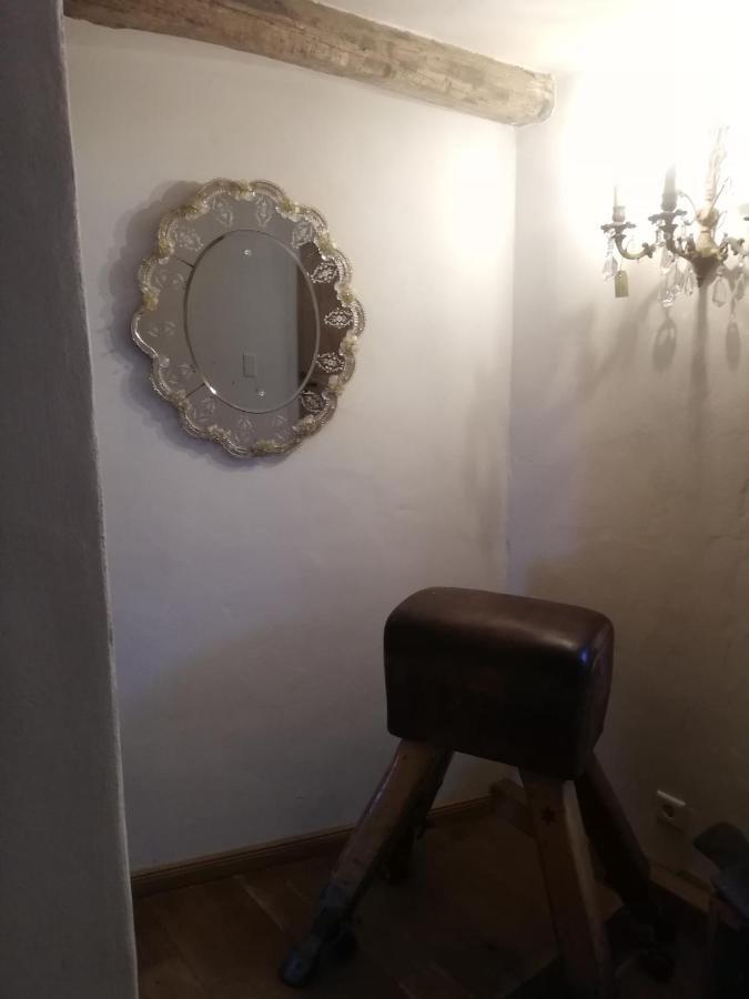 Ferienwohnung Am Schlossberg Solingen Eksteriør bilde