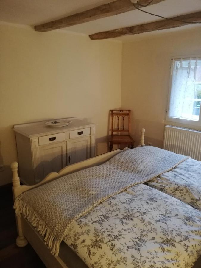 Ferienwohnung Am Schlossberg Solingen Eksteriør bilde