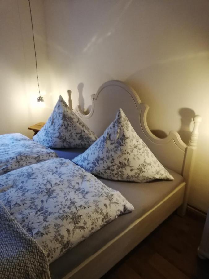 Ferienwohnung Am Schlossberg Solingen Eksteriør bilde